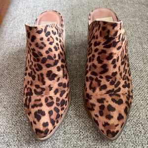 DV by Dolce Vita Mule